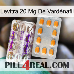 Levitra 20 Mg De Vardénafil new12